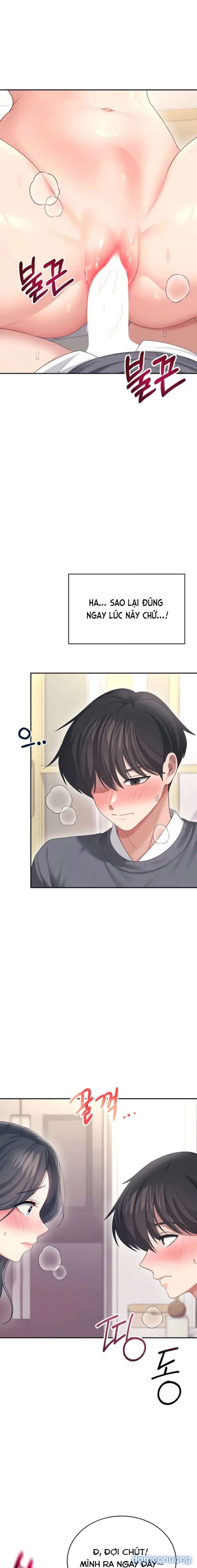 Sextoy Kết Nối Không Dây - Chap 65 - Trang 4