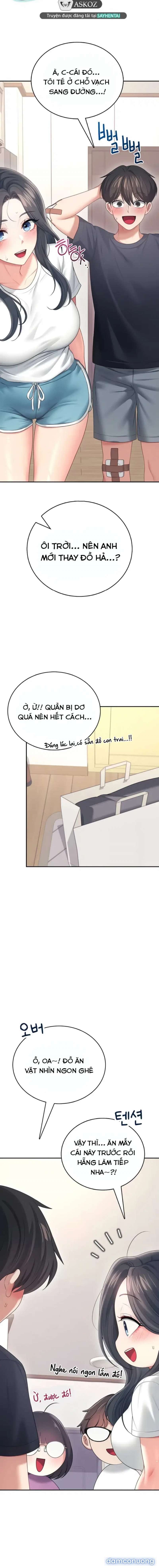 Sextoy Kết Nối Không Dây - Chap 65 - Trang 6