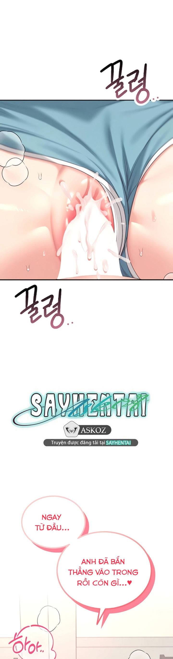 Sextoy Kết Nối Không Dây - Chap 66 - Trang 1