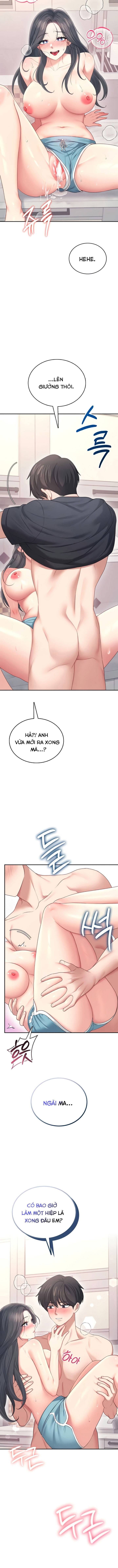 Sextoy Kết Nối Không Dây - Chap 66 - Trang 2