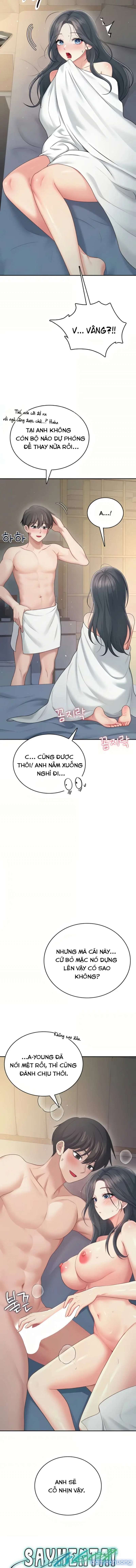 Sextoy Kết Nối Không Dây - Chap 67 - Trang 9