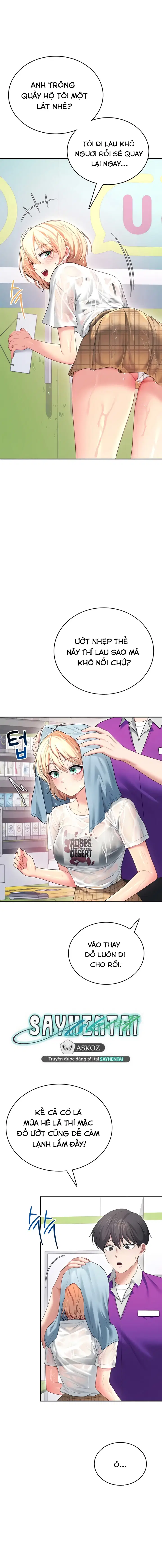 Sextoy Kết Nối Không Dây - Chap 69 - Trang 3