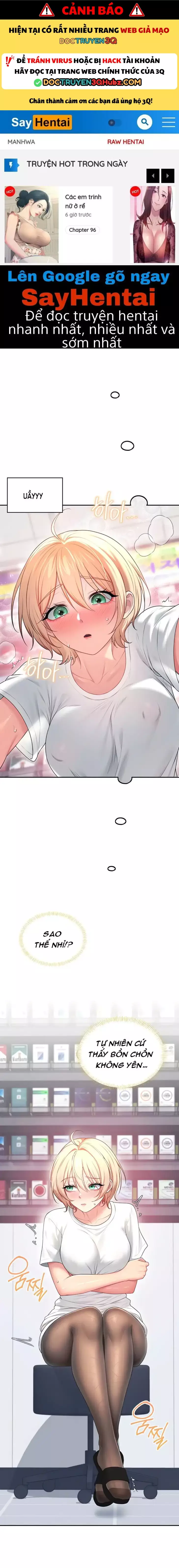 Sextoy Kết Nối Không Dây - Chap 70 - Trang 0