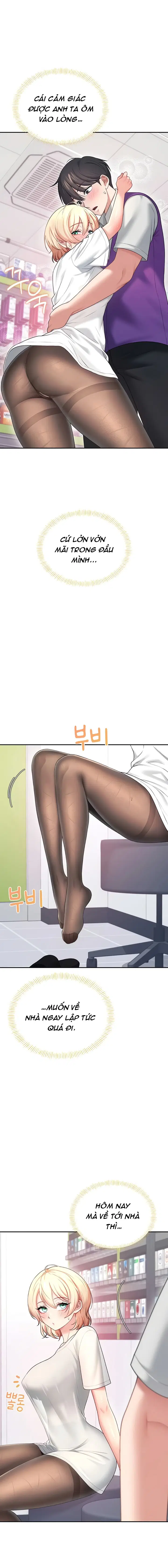 Sextoy Kết Nối Không Dây - Chap 70 - Trang 1