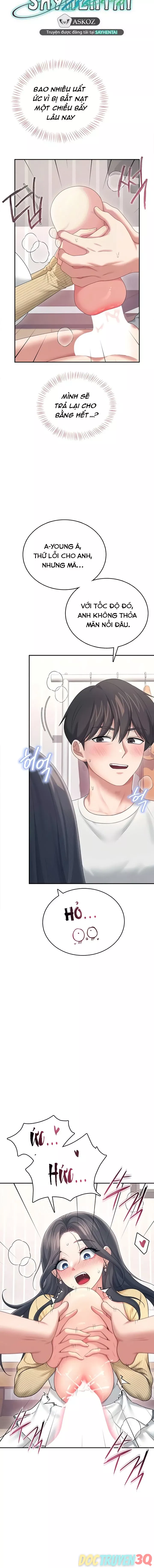 Sextoy Kết Nối Không Dây - Chap 71 - Trang 1