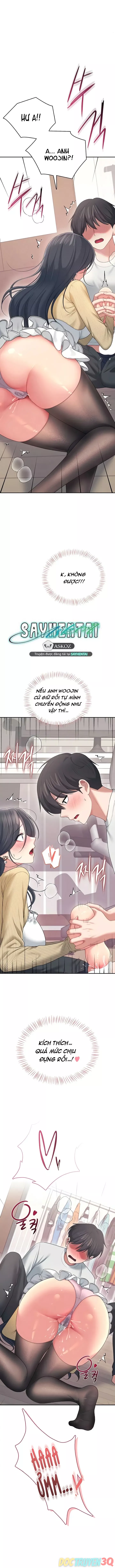 Sextoy Kết Nối Không Dây - Chap 71 - Trang 2