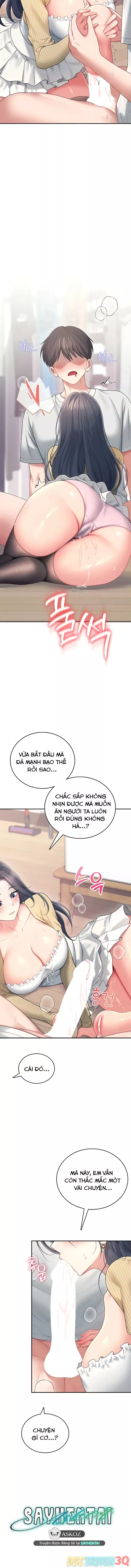 Sextoy Kết Nối Không Dây - Chap 71 - Trang 5