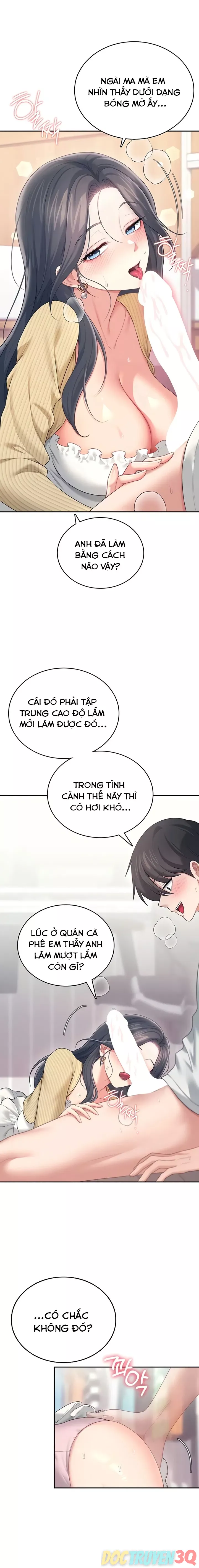 Sextoy Kết Nối Không Dây - Chap 71 - Trang 6
