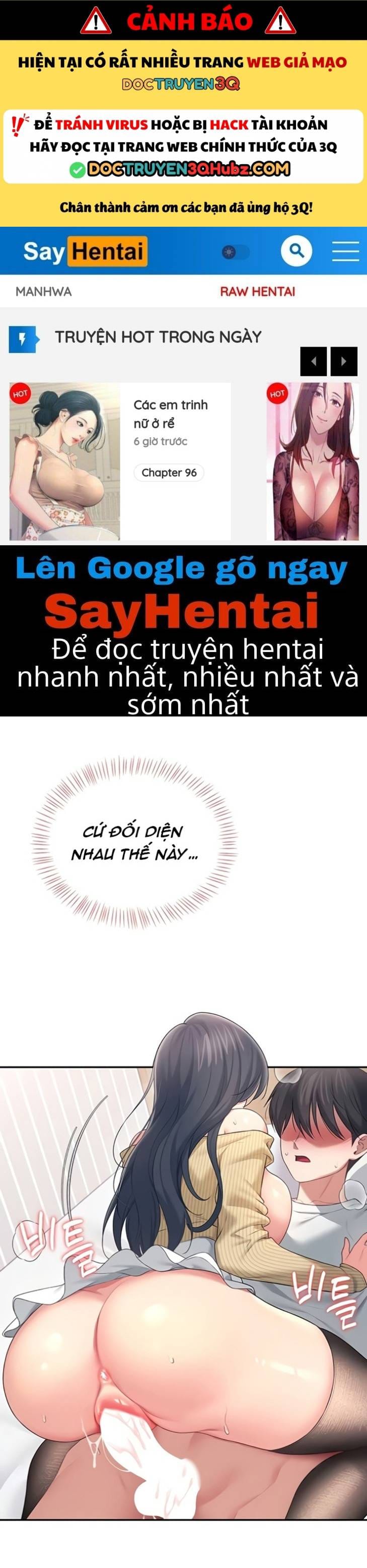 Sextoy Kết Nối Không Dây - Chap 72 - Trang 0