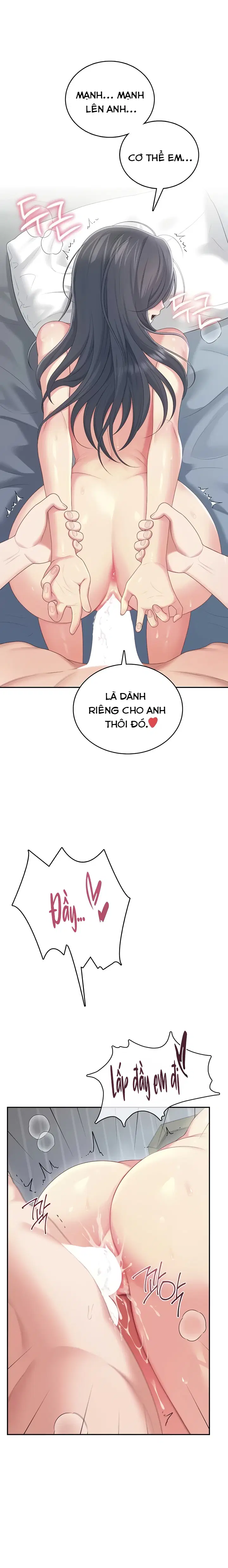 Sextoy Kết Nối Không Dây - Chap 73 - Trang 1