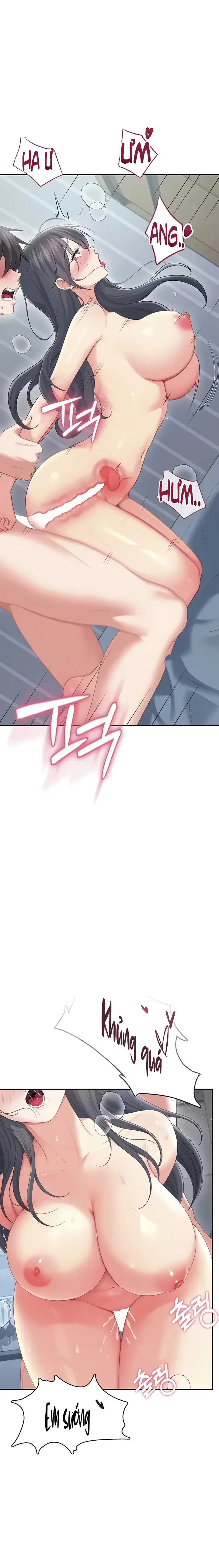 Sextoy Kết Nối Không Dây - Chap 73 - Trang 2