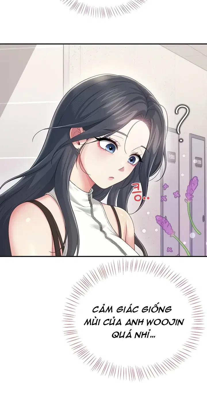 Sextoy Kết Nối Không Dây - Chap 74 - Trang 3