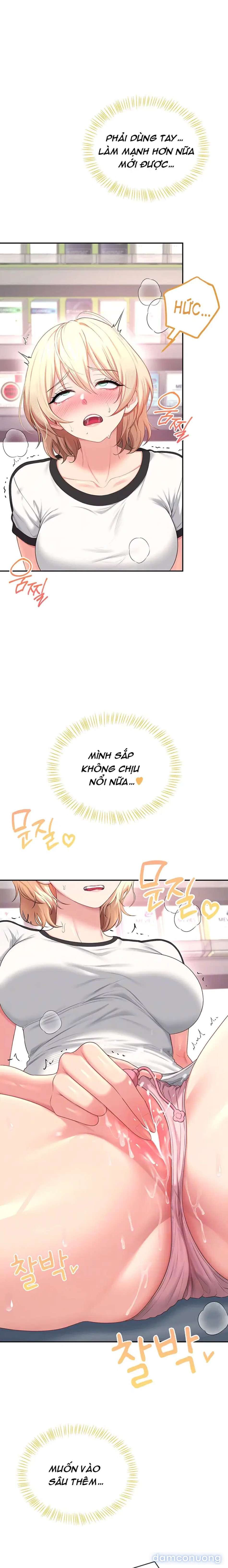 Sextoy Kết Nối Không Dây - Chap 75 - Trang 4