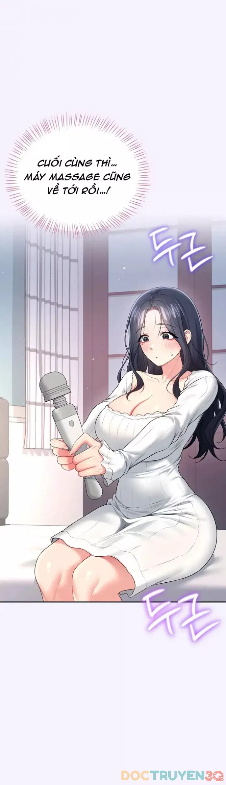 Sextoy Kết Nối Không Dây - Chap 76 - Trang 1