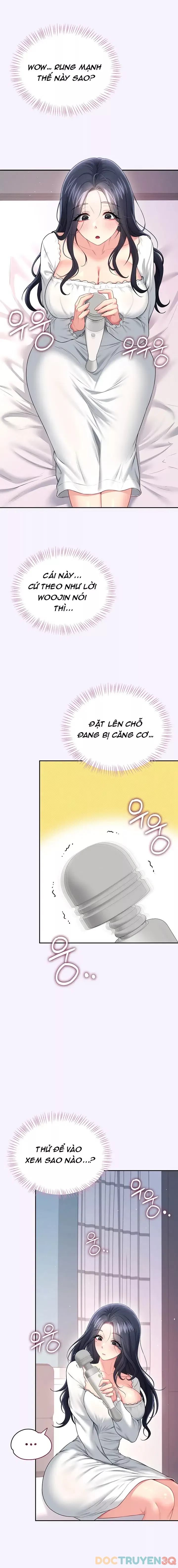 Sextoy Kết Nối Không Dây - Chap 76 - Trang 2