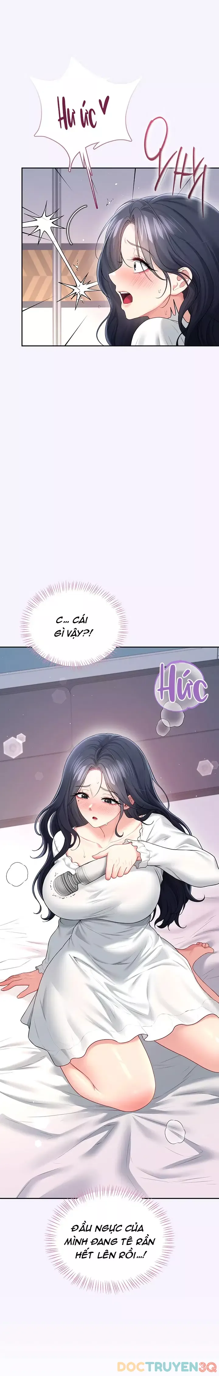 Sextoy Kết Nối Không Dây - Chap 76 - Trang 4