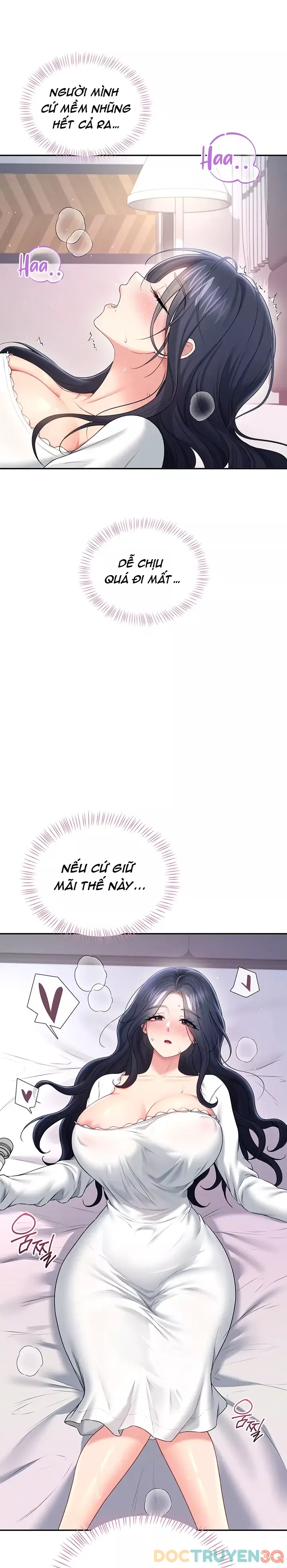 Sextoy Kết Nối Không Dây - Chap 76 - Trang 6