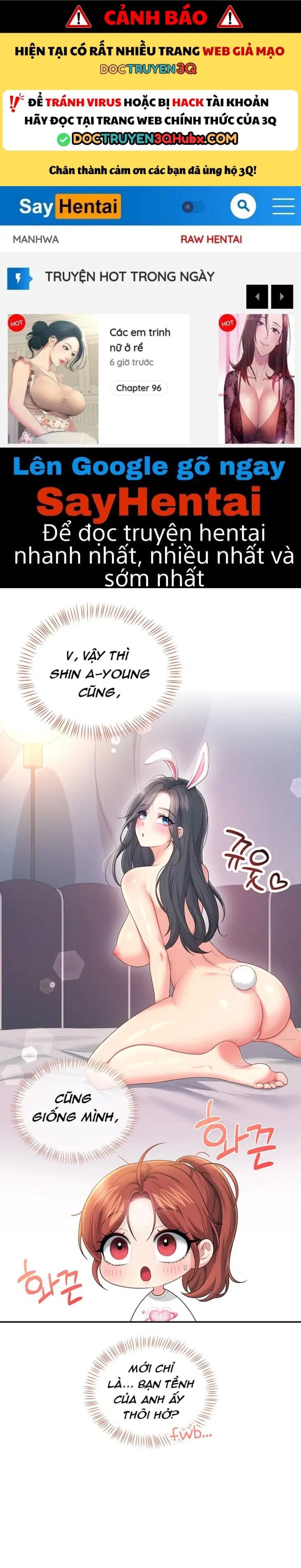 Sextoy Kết Nối Không Dây - Chap 77 - Trang 0
