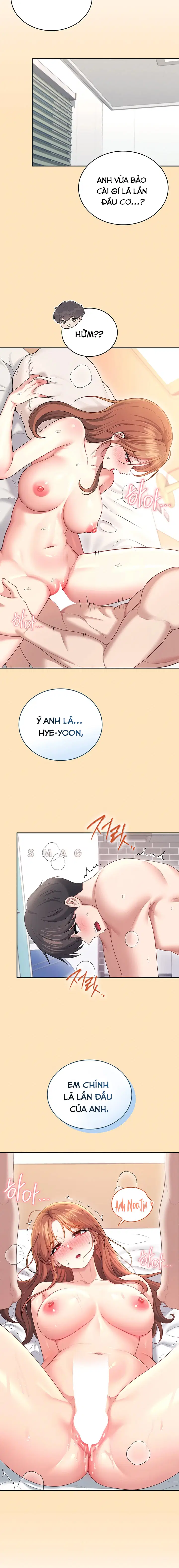 Sextoy Kết Nối Không Dây - Chap 77 - Trang 2