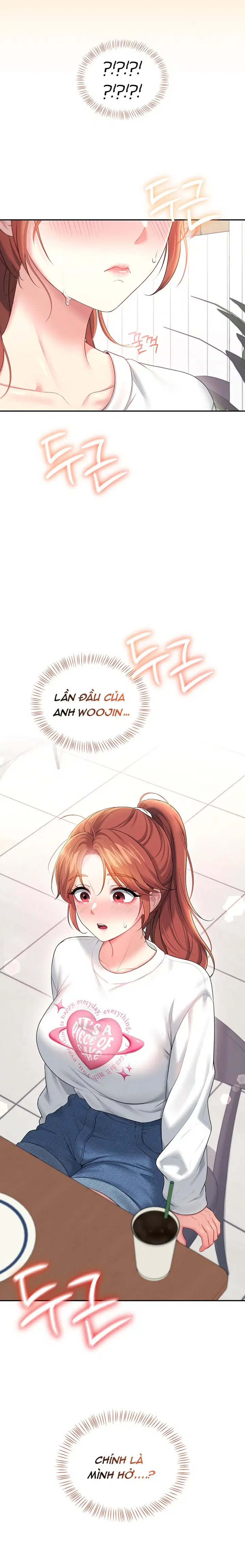 Sextoy Kết Nối Không Dây - Chap 77 - Trang 3