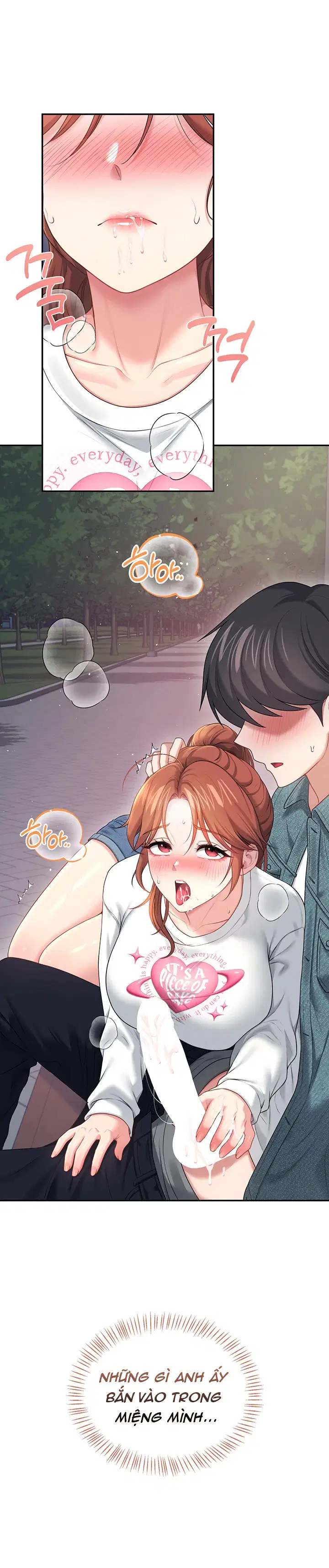 Sextoy Kết Nối Không Dây - Chap 78 - Trang 2