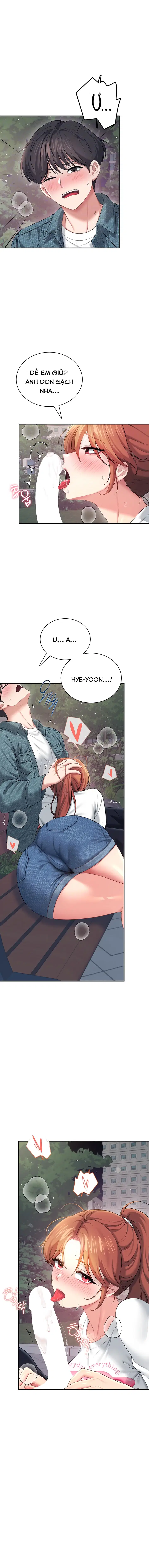 Sextoy Kết Nối Không Dây - Chap 78 - Trang 4