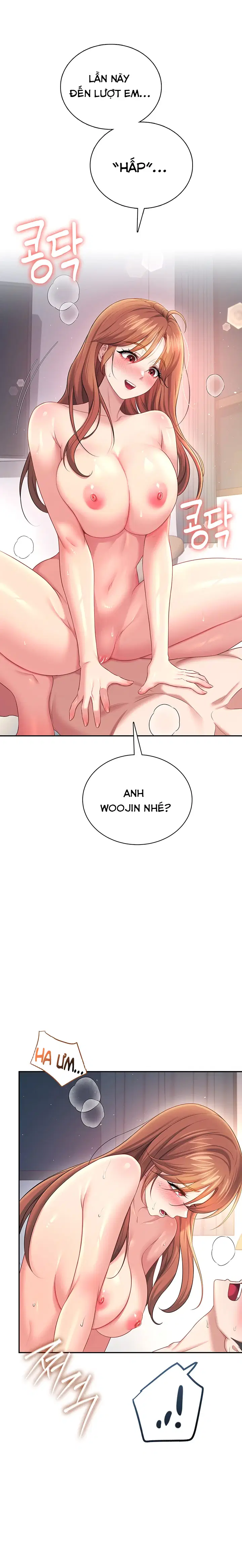 Sextoy Kết Nối Không Dây - Chap 79 - Trang 15