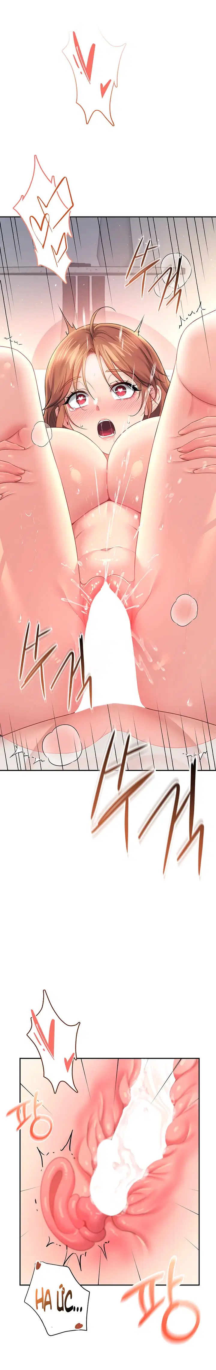 Sextoy Kết Nối Không Dây - Chap 80 - Trang 19