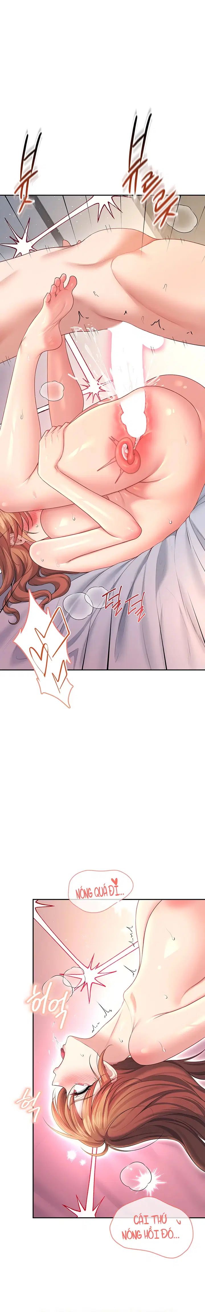 Sextoy Kết Nối Không Dây - Chap 80 - Trang 20
