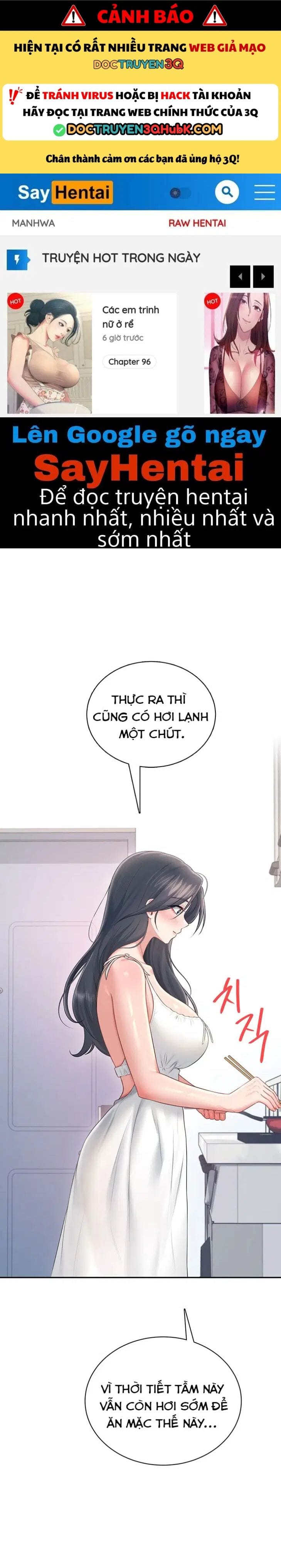 Sextoy Kết Nối Không Dây - Chap 82 - Trang 0