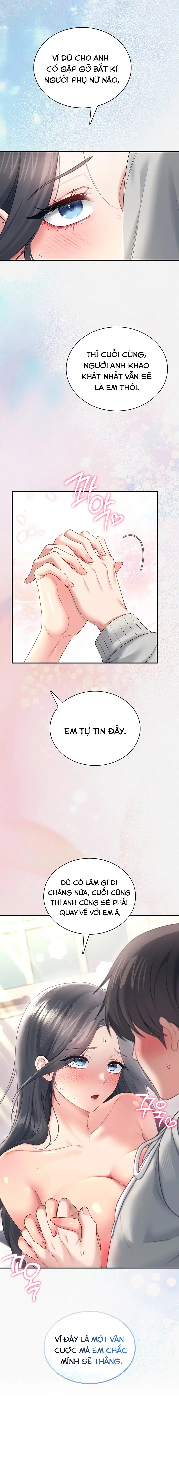 Sextoy Kết Nối Không Dây - Chap 82 - Trang 14