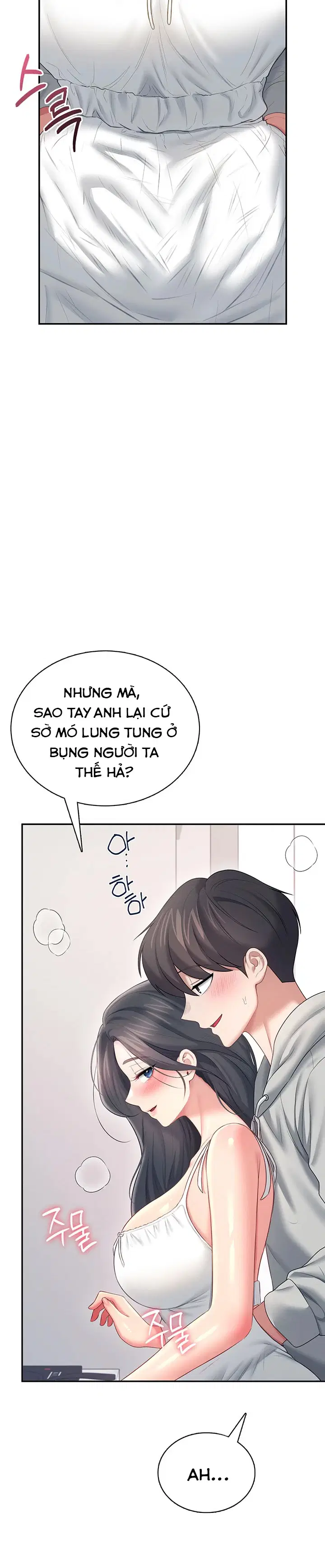 Sextoy Kết Nối Không Dây - Chap 82 - Trang 3