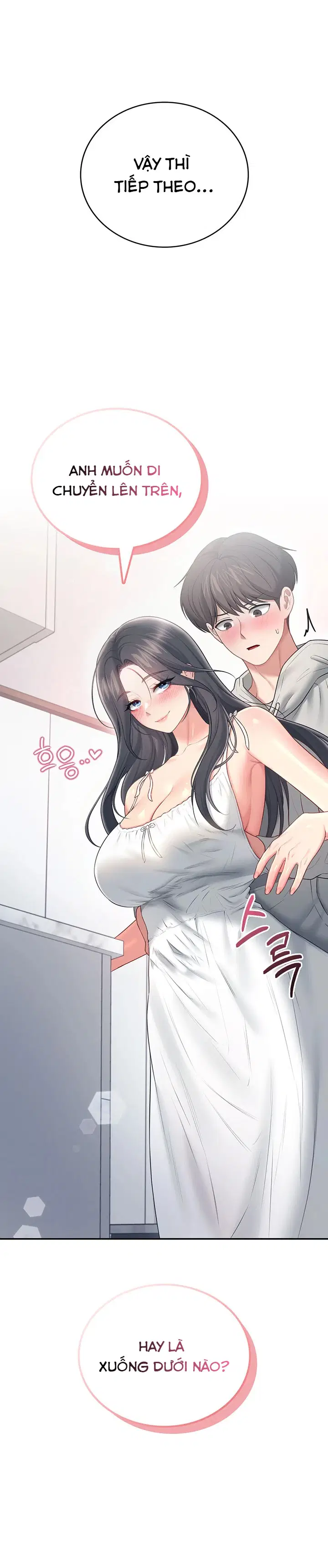 Sextoy Kết Nối Không Dây - Chap 82 - Trang 4