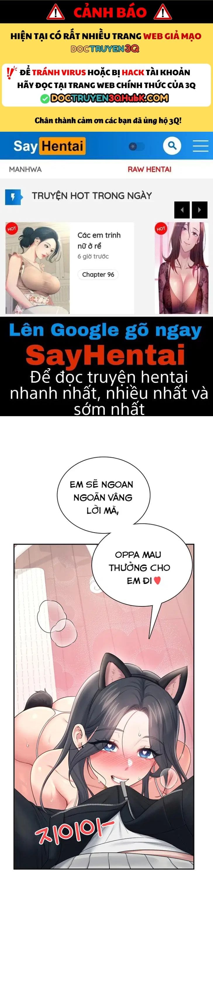 Sextoy Kết Nối Không Dây - Chap 83 - Trang 0