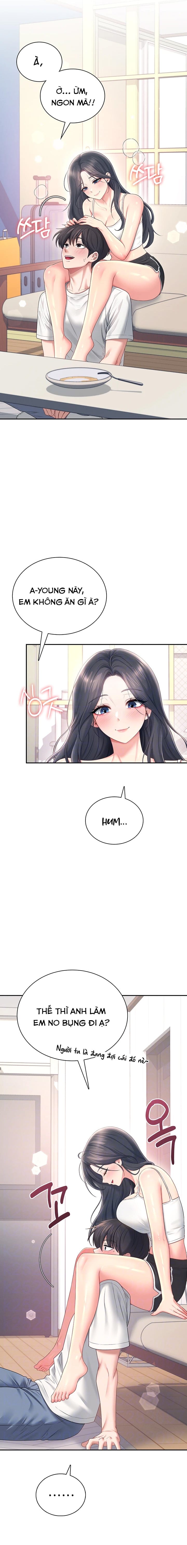 Sextoy Kết Nối Không Dây - Chap 84 - Trang 2