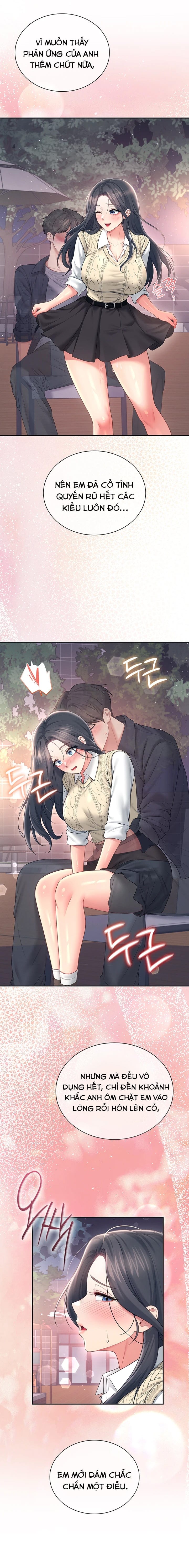 Sextoy Kết Nối Không Dây - Chap 84 - Trang 6