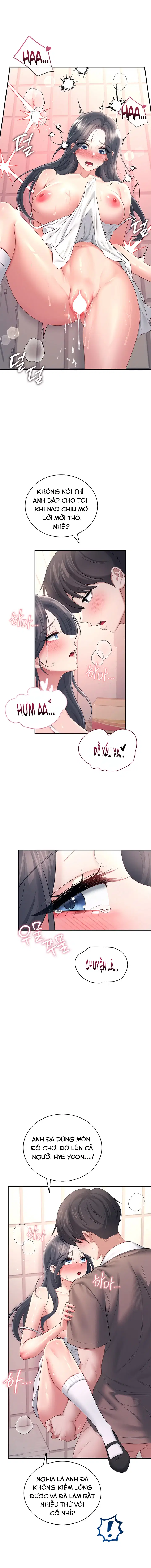 Sextoy Kết Nối Không Dây - Chap 87 - Trang 8