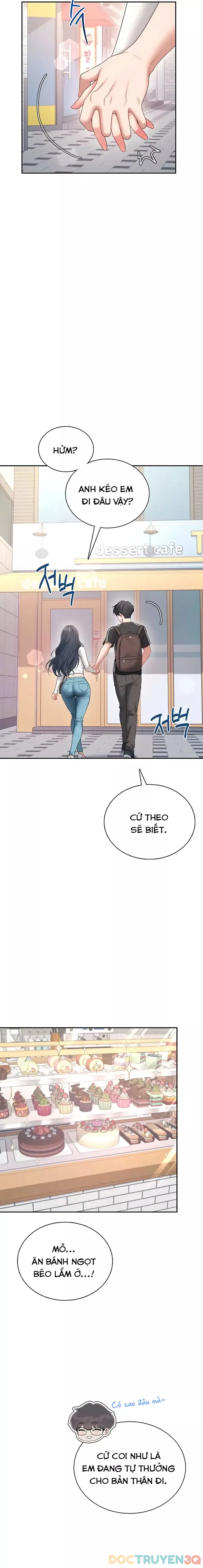 Sextoy Kết Nối Không Dây - Chap 88 - Trang 11