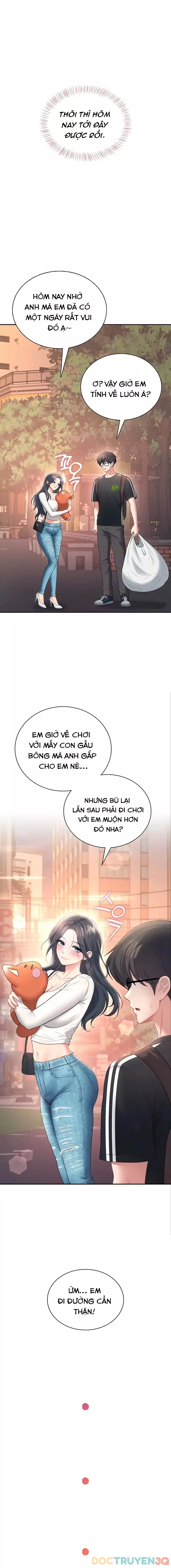 Sextoy Kết Nối Không Dây - Chap 88 - Trang 18