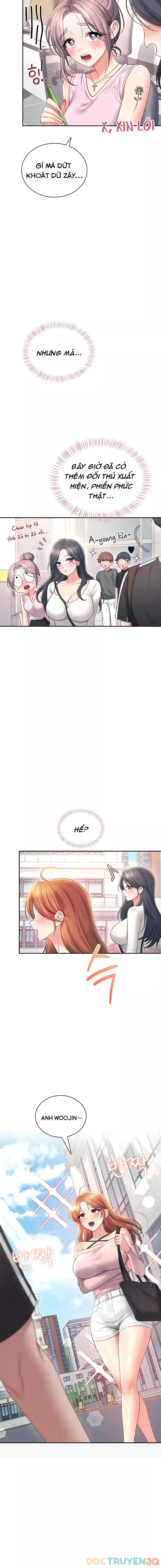 Sextoy Kết Nối Không Dây - Chap 88 - Trang 2