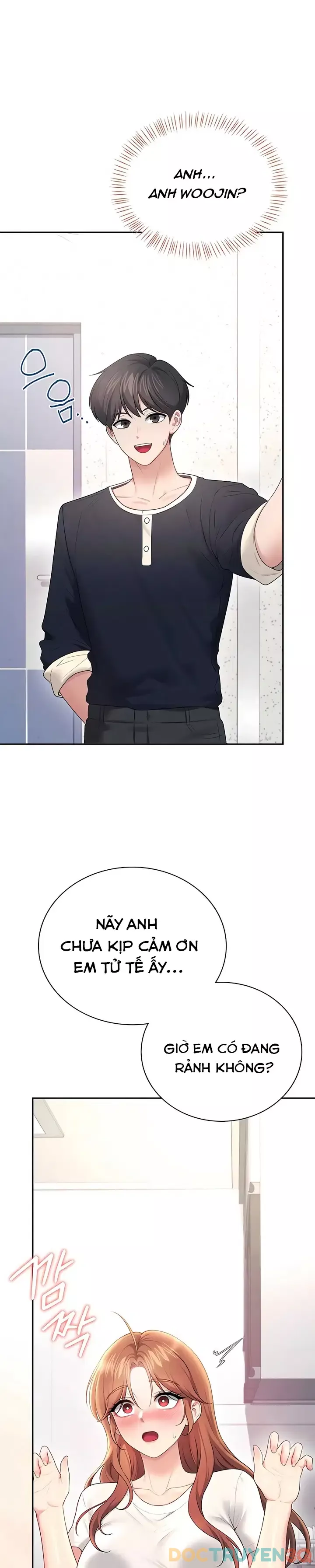 Sextoy Kết Nối Không Dây - Chap 88 - Trang 20