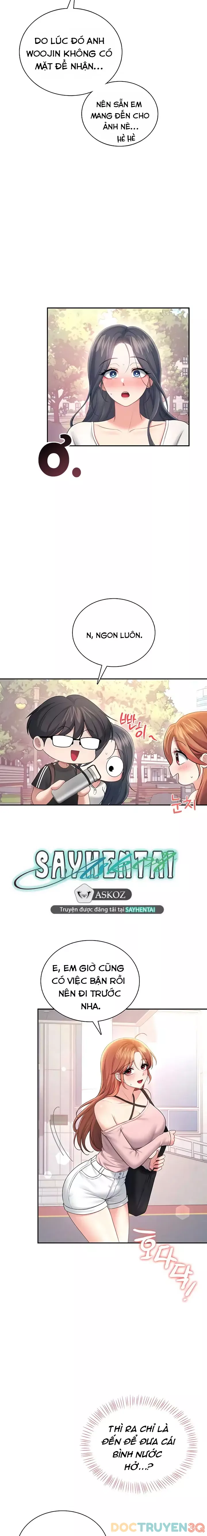 Sextoy Kết Nối Không Dây - Chap 88 - Trang 6
