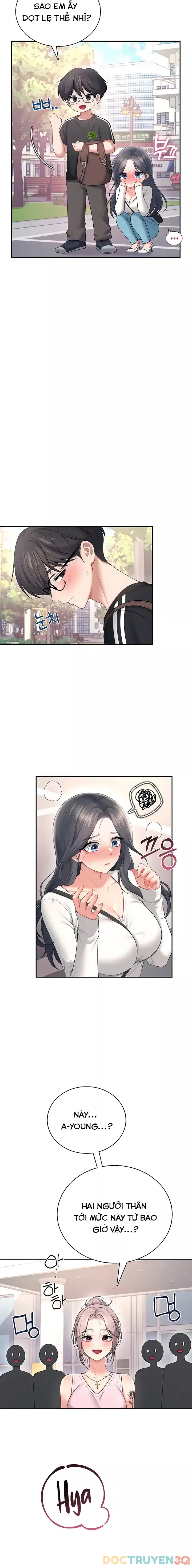 Sextoy Kết Nối Không Dây - Chap 88 - Trang 7