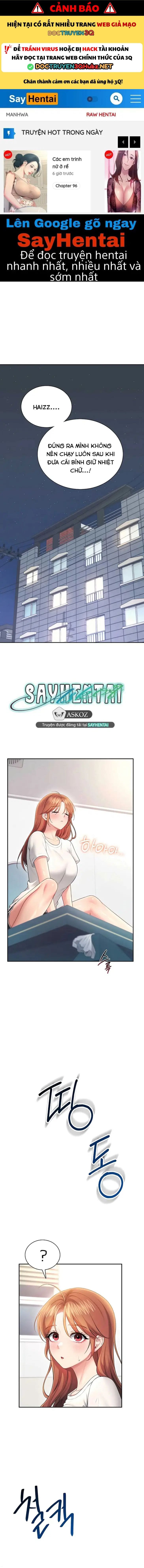 Sextoy Kết Nối Không Dây - Chap 89 - Trang 0
