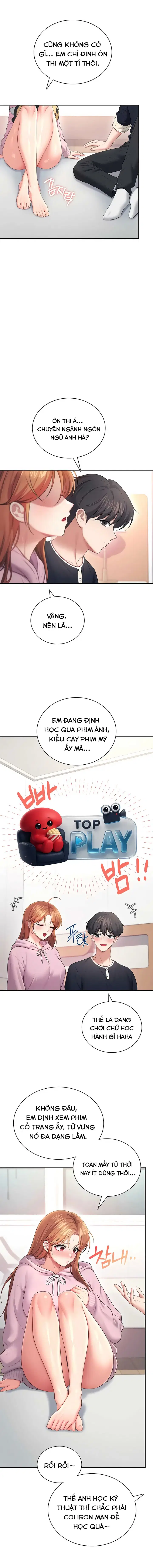 Sextoy Kết Nối Không Dây - Chap 89 - Trang 6