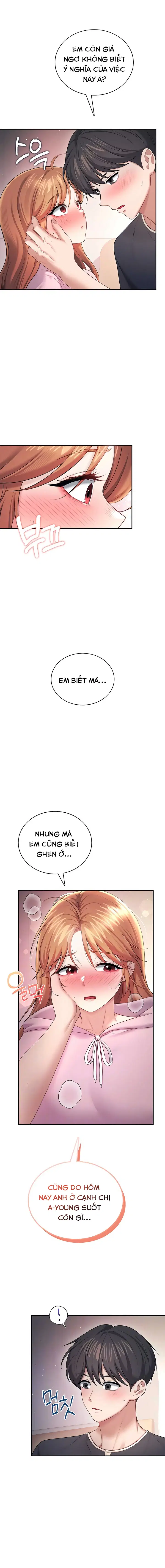 Sextoy Kết Nối Không Dây - Chap 90 - Trang 2