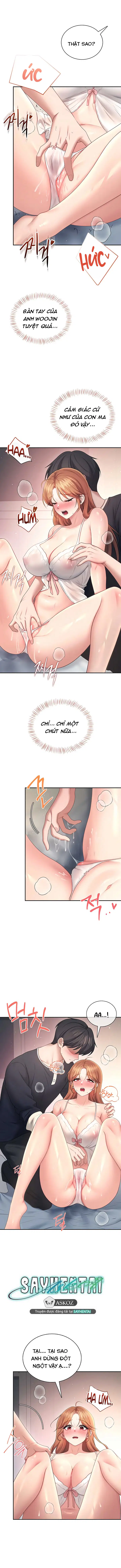 Sextoy Kết Nối Không Dây - Chap 90 - Trang 7