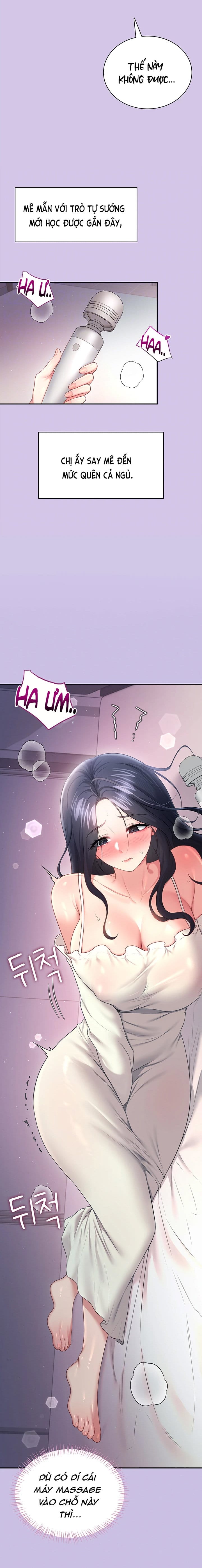 Sextoy Kết Nối Không Dây - Chap 92 - Trang 2