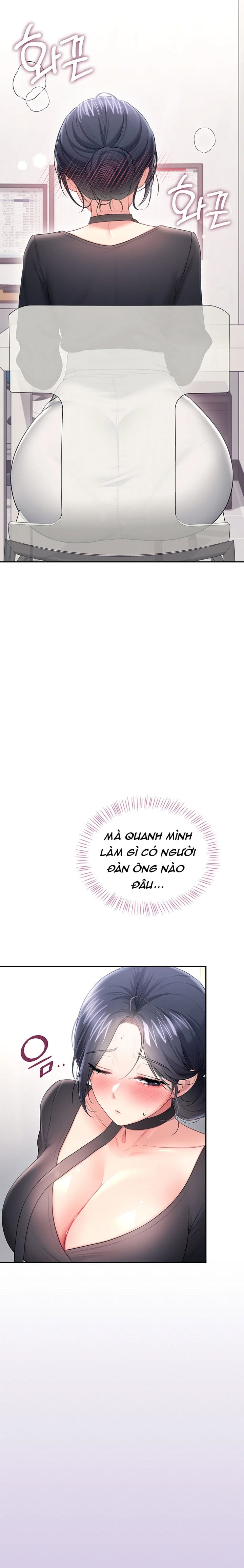 Sextoy Kết Nối Không Dây - Chap 92 - Trang 6