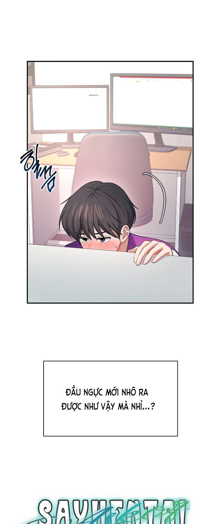 Sextoy Kết Nối Không Dây - Chap 93 - Trang 1